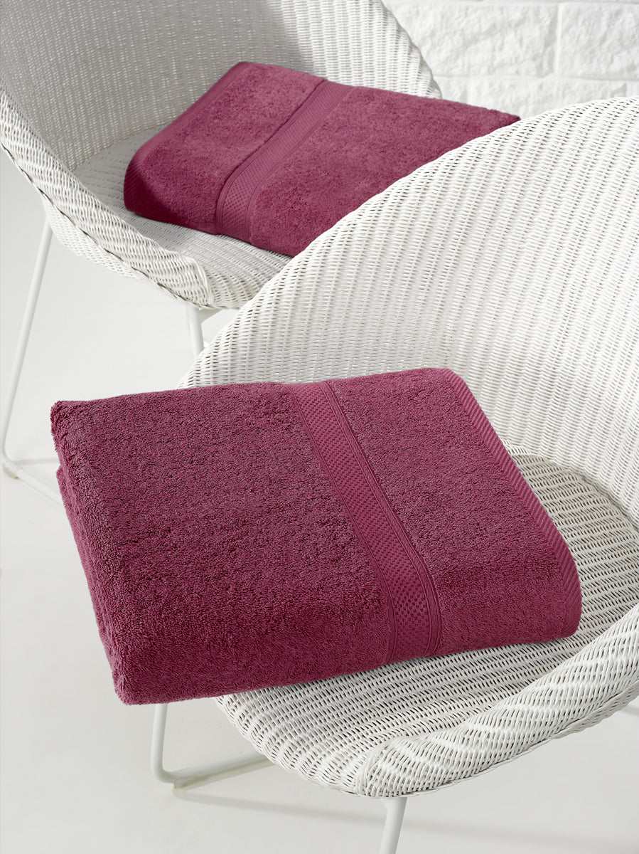 Smart Collection - Stephanie Beet Red