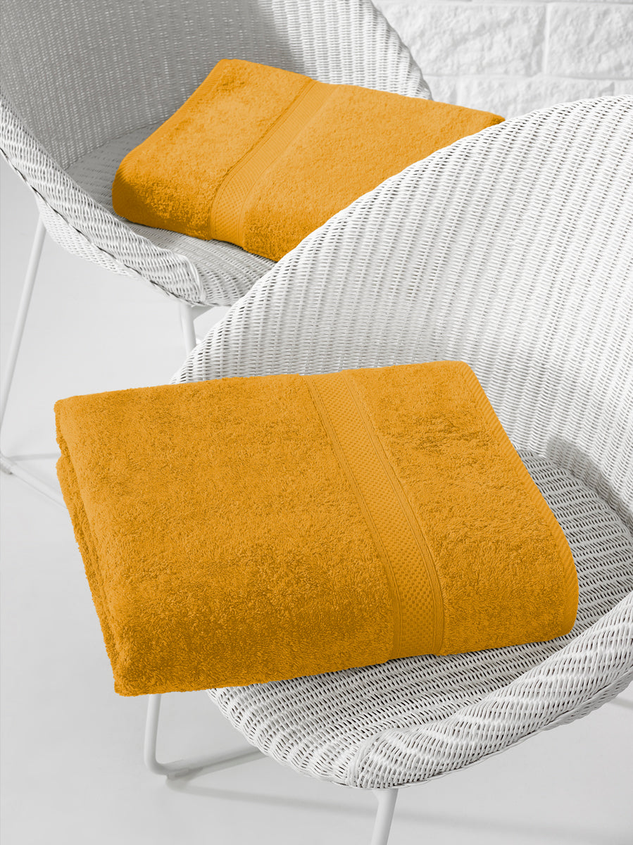 Smart Collection - Stephanie Golden Yellow