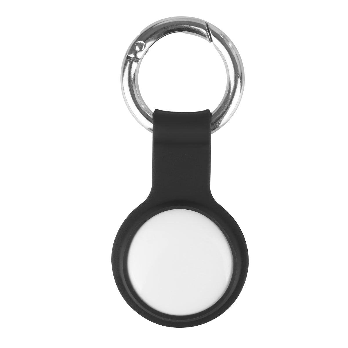 Porte-Clés  Airtag  - Noir