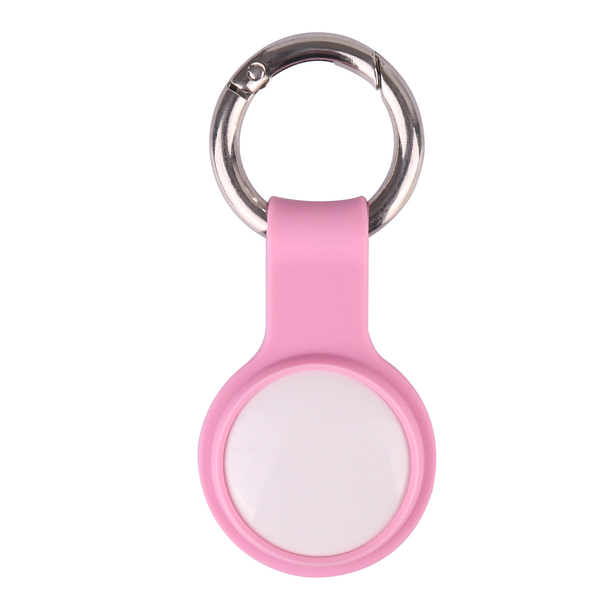 Porte-Clés  Airtag  - Rose 