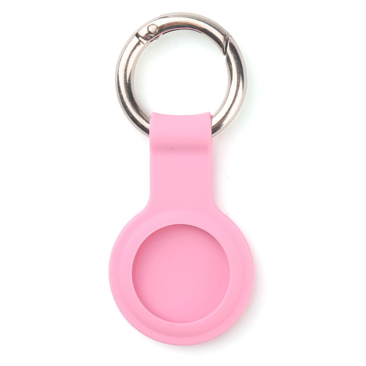 Porte-Clés  Airtag  - Rose 