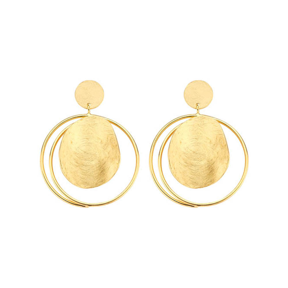 Boucles D'Oreilles - Tamara Doré