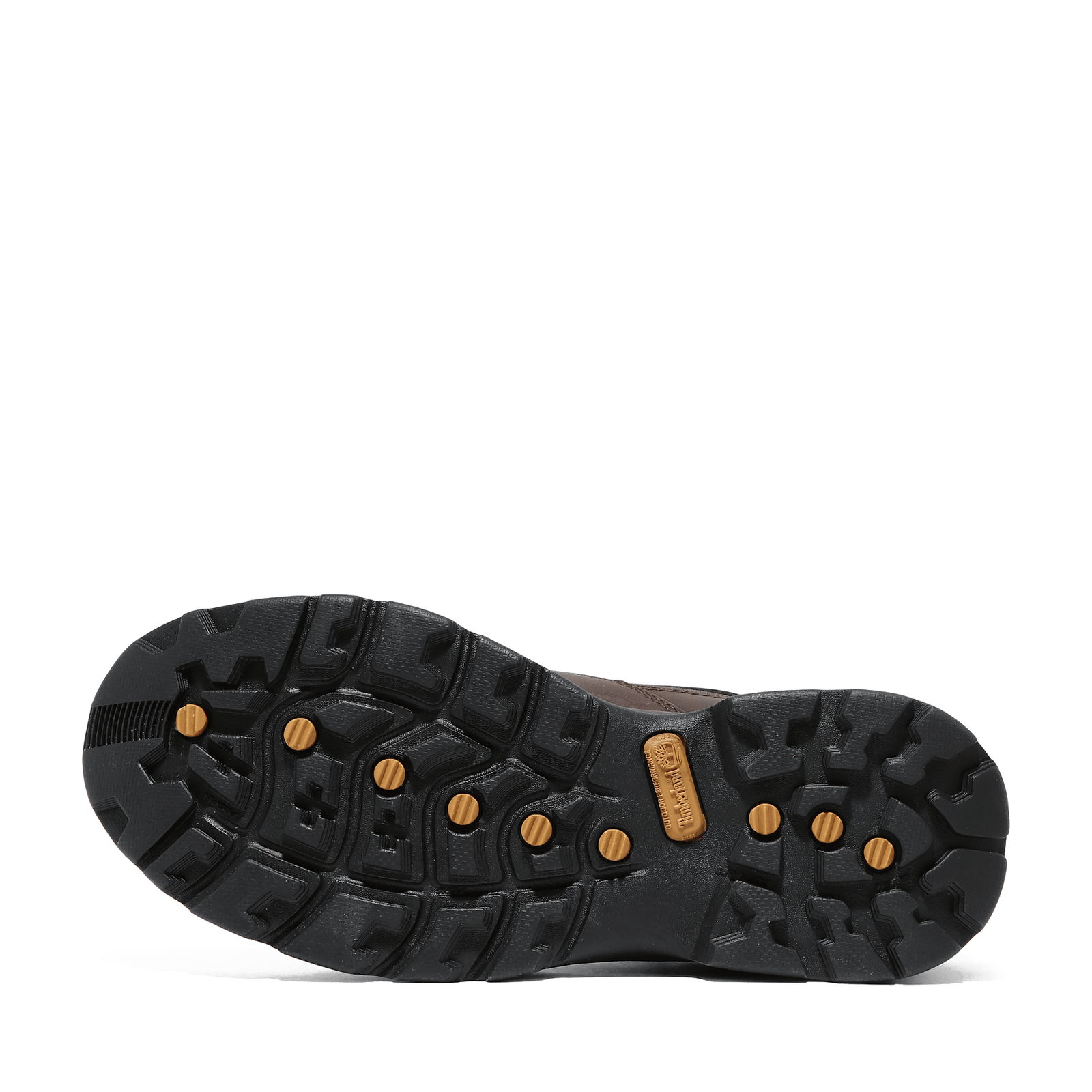Chocorua Mid Lace Up Gtx Hiking Boot Dark Brown