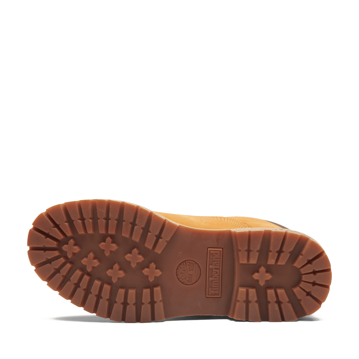 Waterville 6 Inch Lace Up Waterproof Boot Wheat