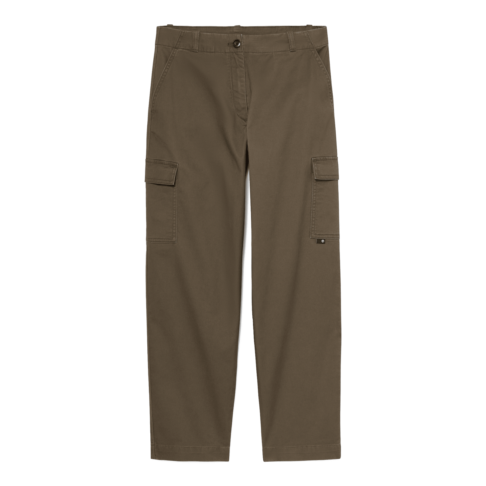 Cargo Pants Leaf Green
