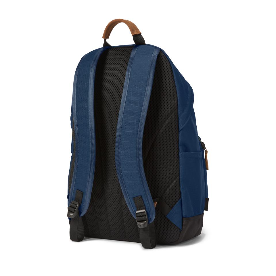 Heritage Utility 26-Liter Backpack Peacoat