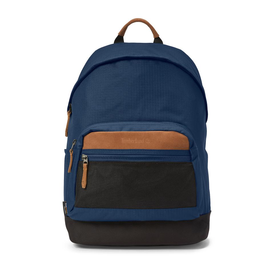 Heritage Utility 26-Liter Backpack Peacoat