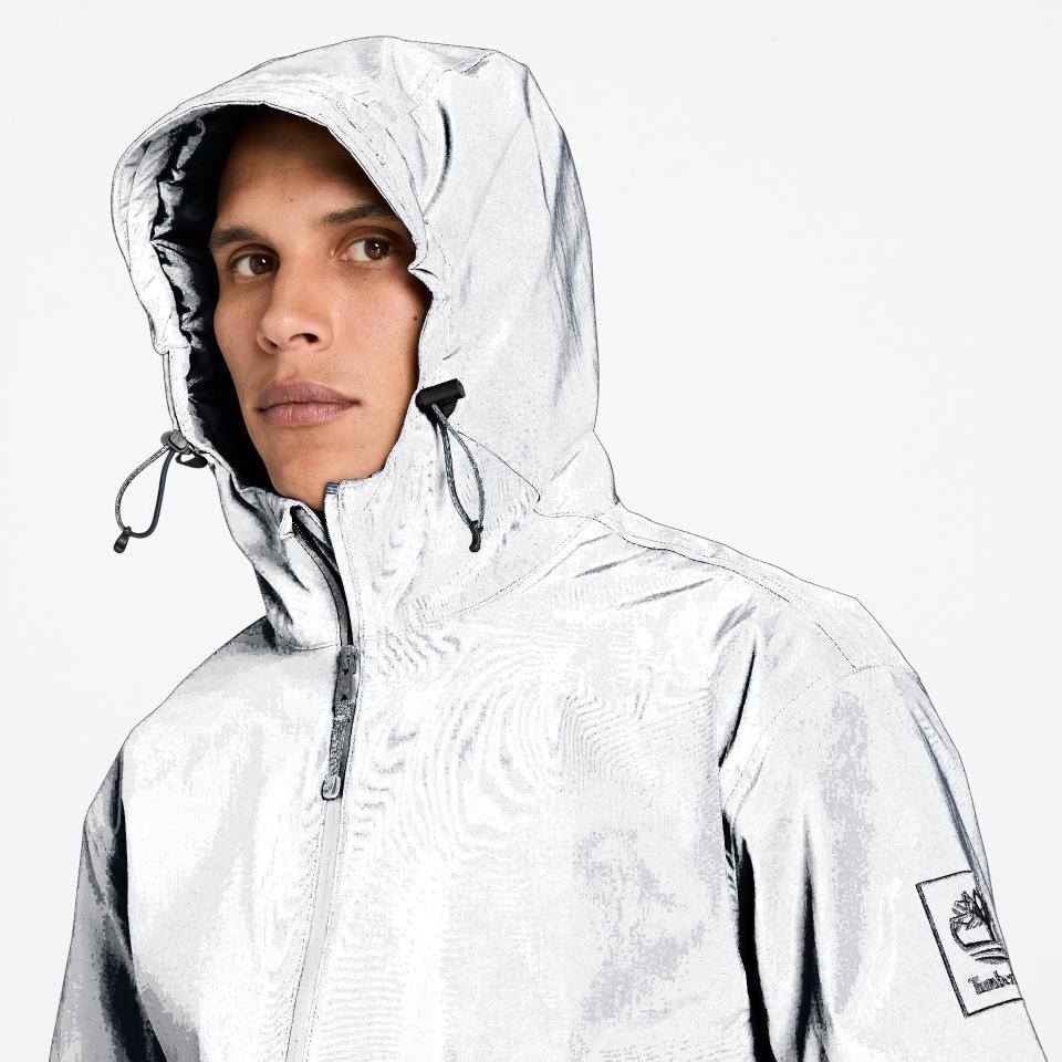 Winnick Waterproof Insulated Jacket Dark Sapphire