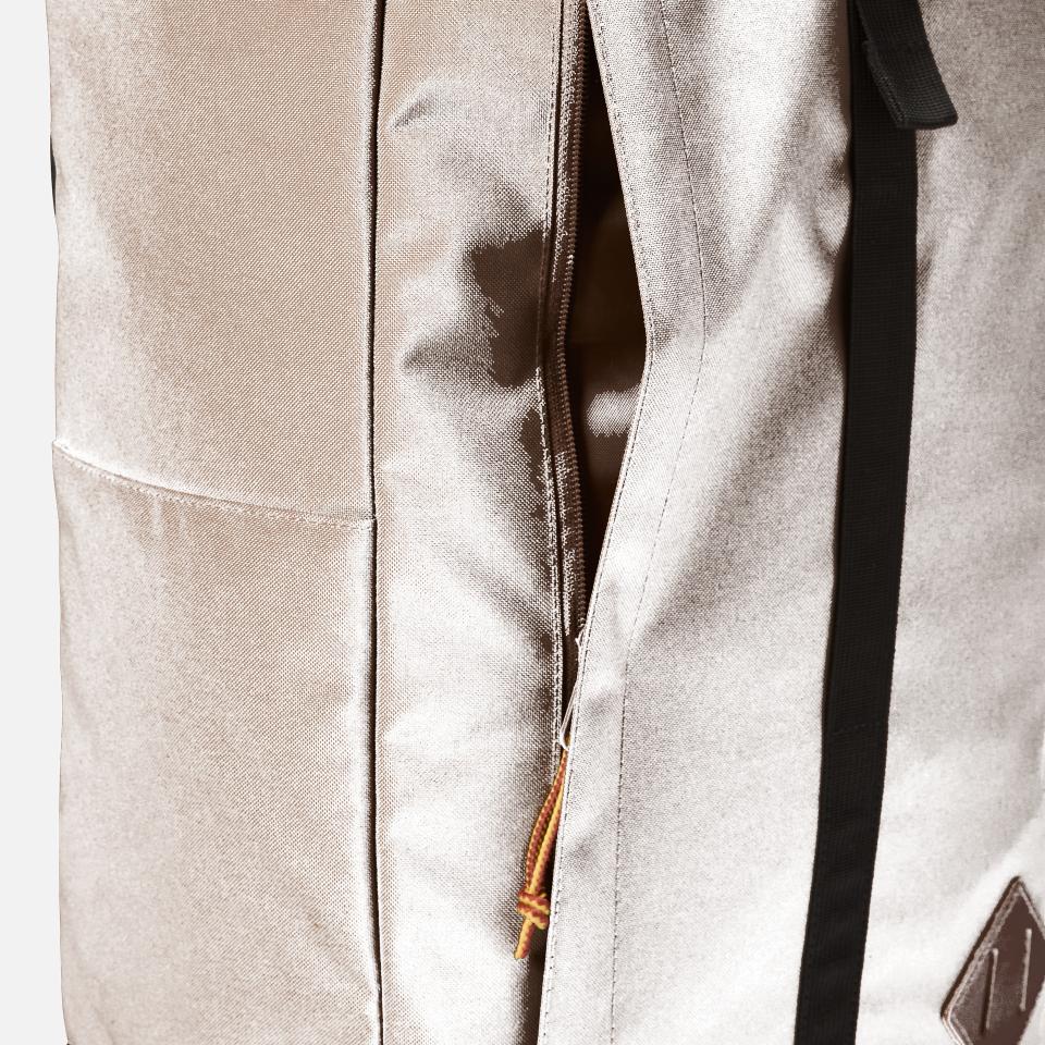 Heritage L&amp;F Backpack Chocolate Chip