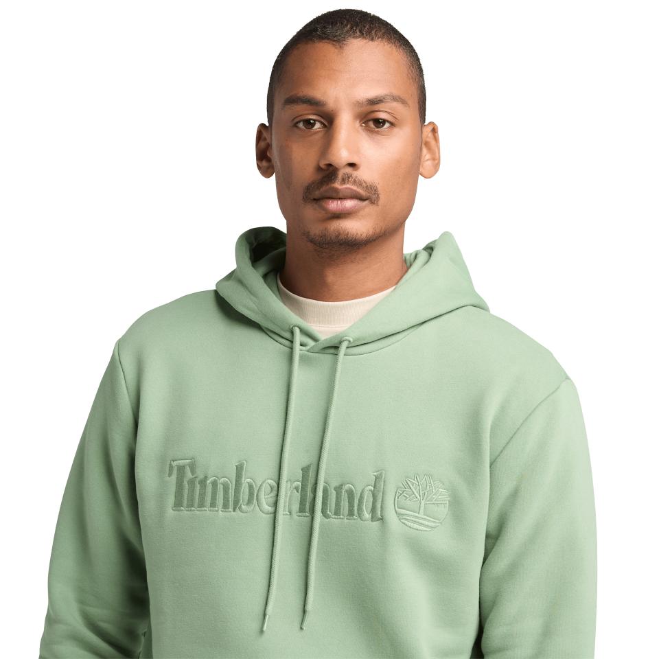 Hampthon Hoodie Pro Green Bay