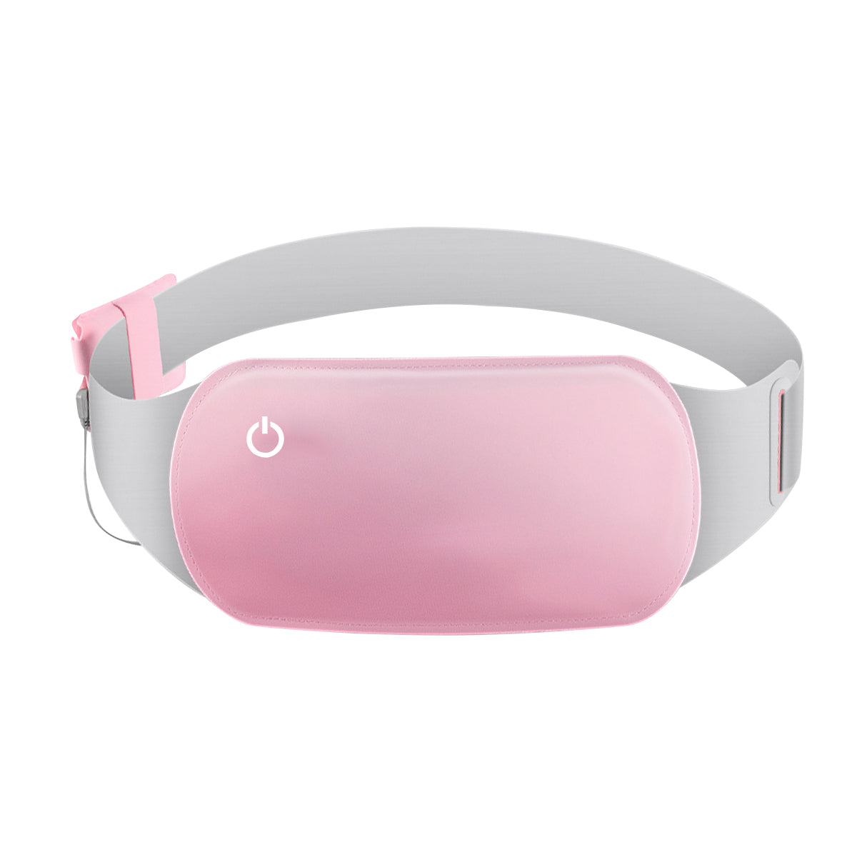Ceinture Chauffante Menstruelle - Rose