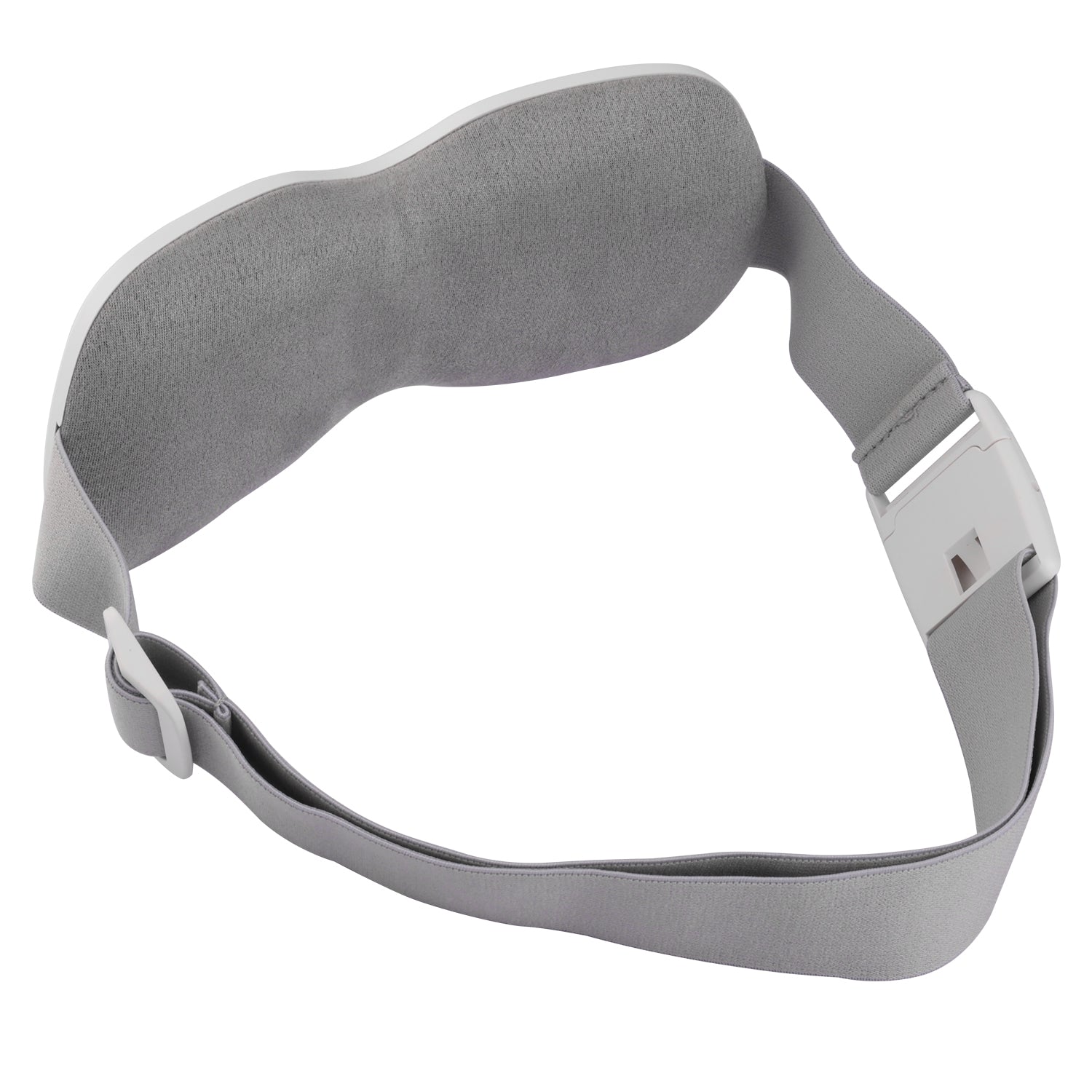 Ceinture Menstruelle Chauffante - Blanc