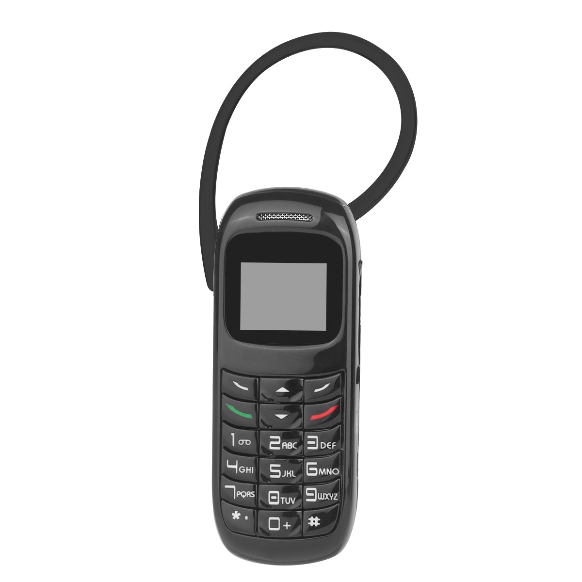 Telephone Bluetooth - Noir