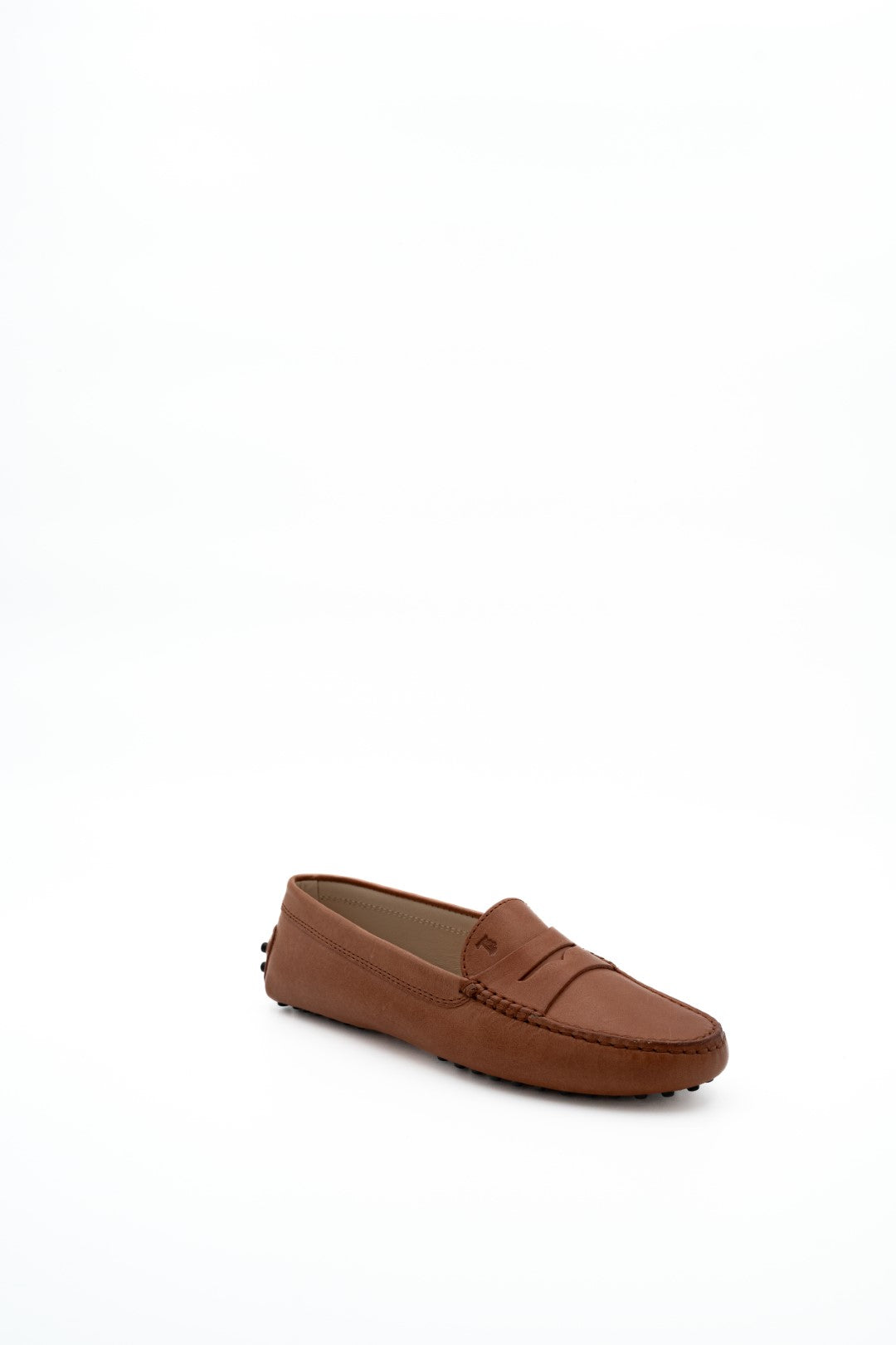 Tod&#39;s - Gommini - Brun