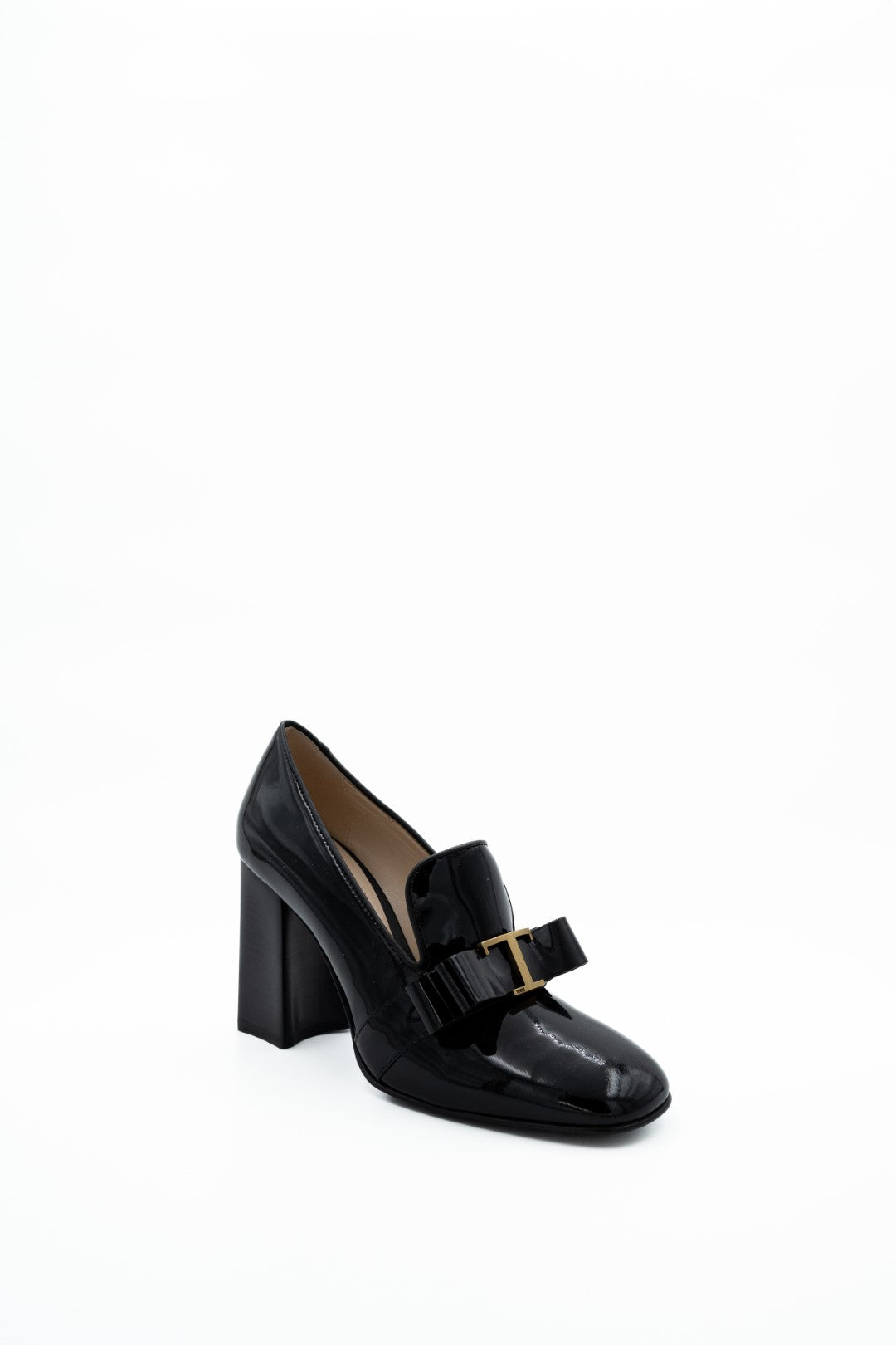 Tod&#39;s - Pumps - Noir