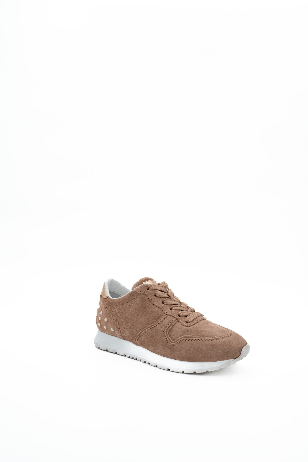 Tod&#39;s - Sneakers - Brun