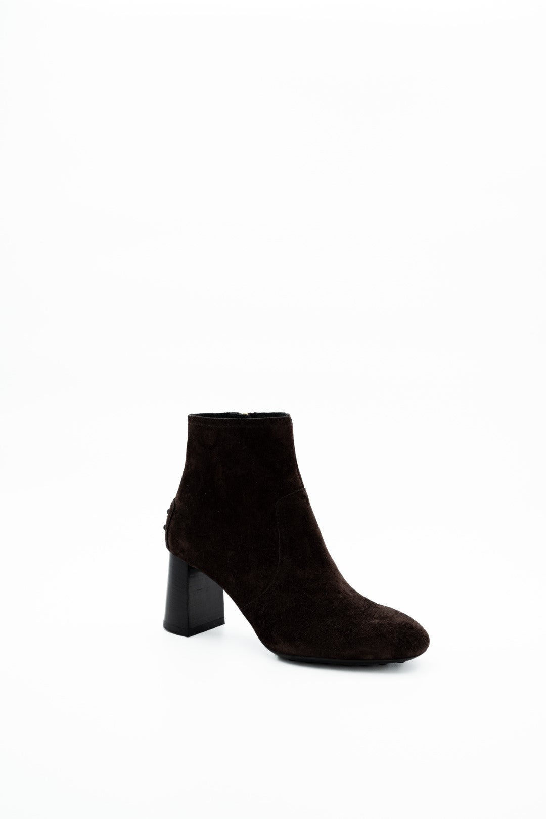 Tod&#39;s - Ankle Boots - Brun