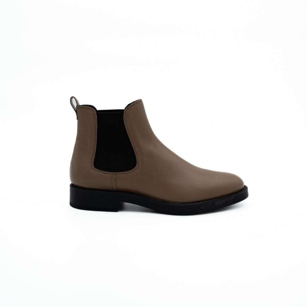 Tod&#39;s - Ankle Boots - Brun