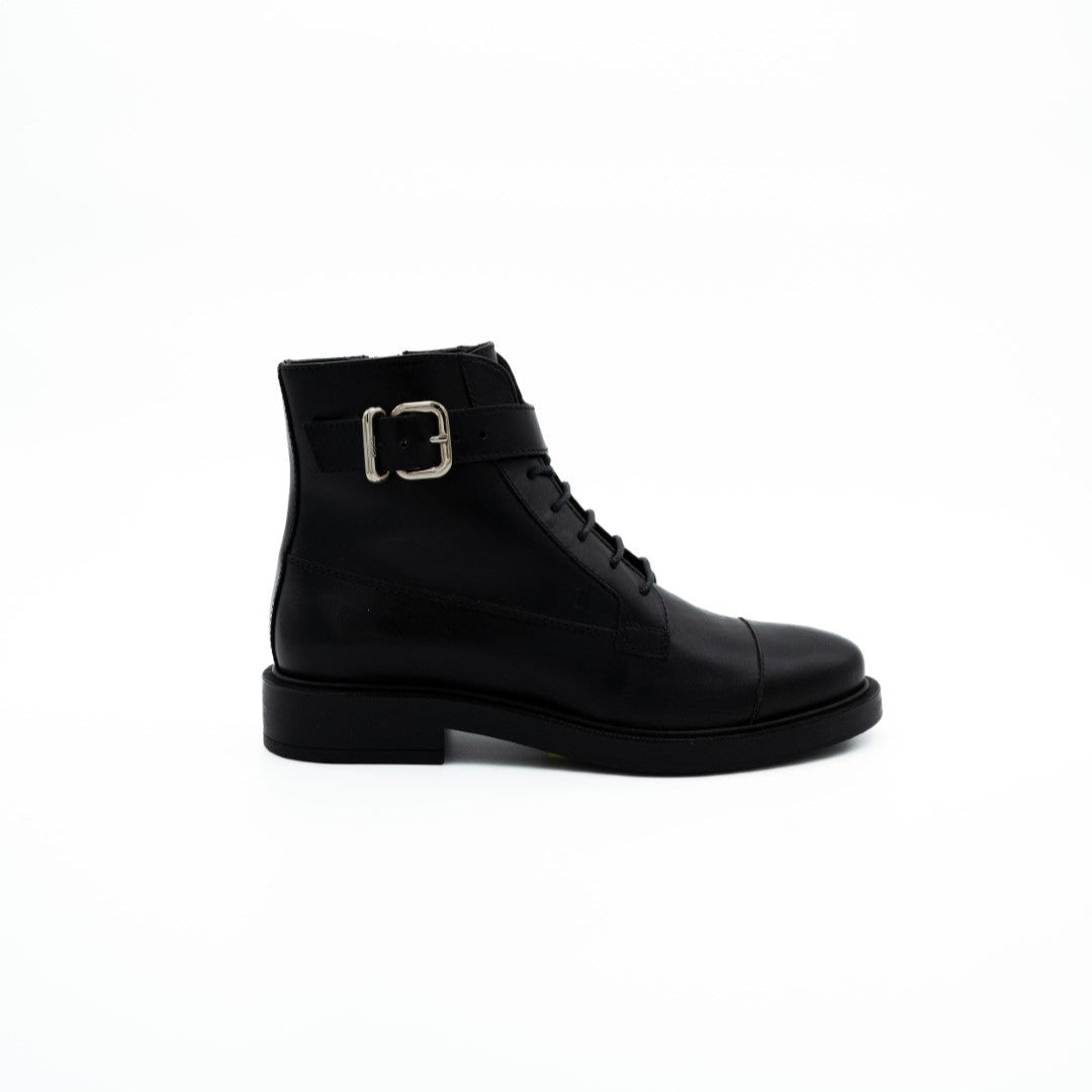 Tod&#39;s - Ankle Boots - Noir