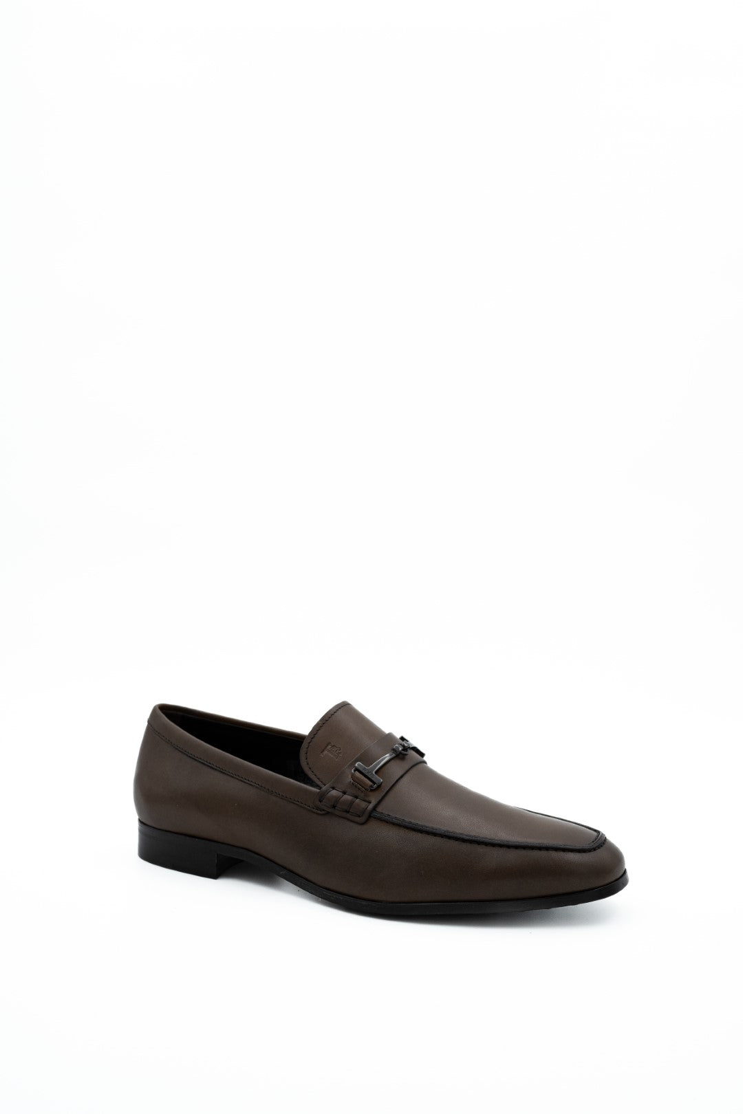 Tod&#39;s - Loafers - Brun