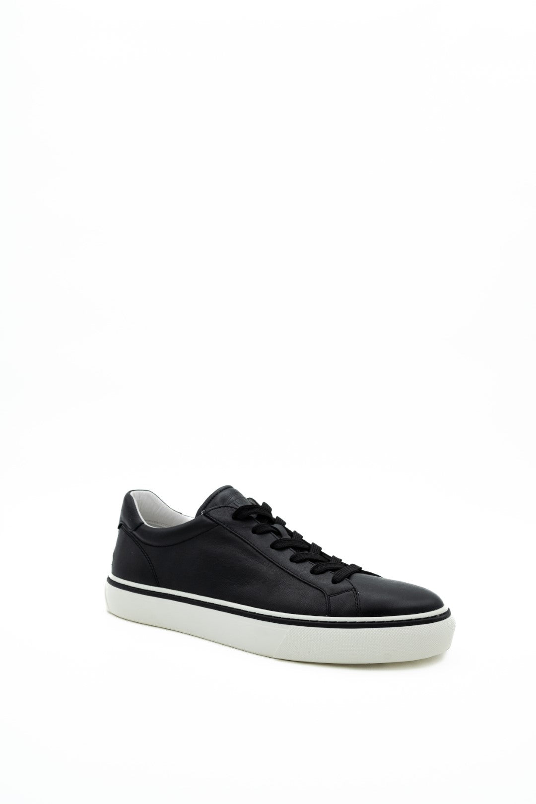Tod&#39;s - Sneakers - Noir