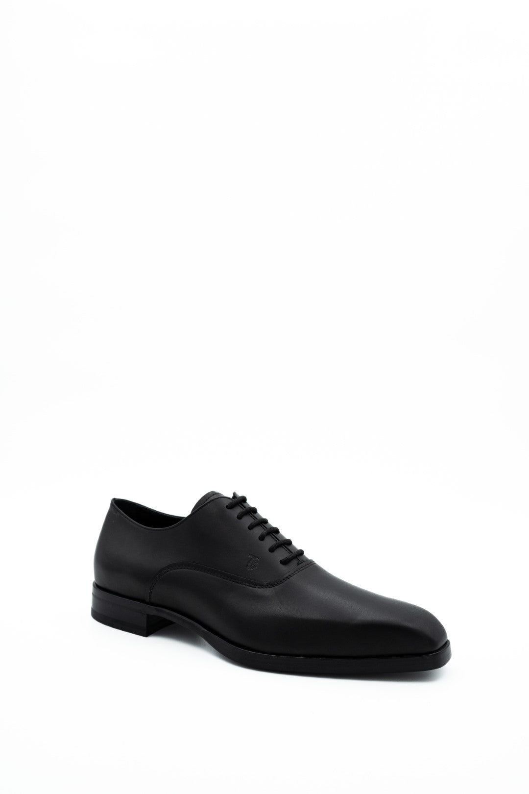 Tod&#39;s - Lace-Up Shoes - Noir