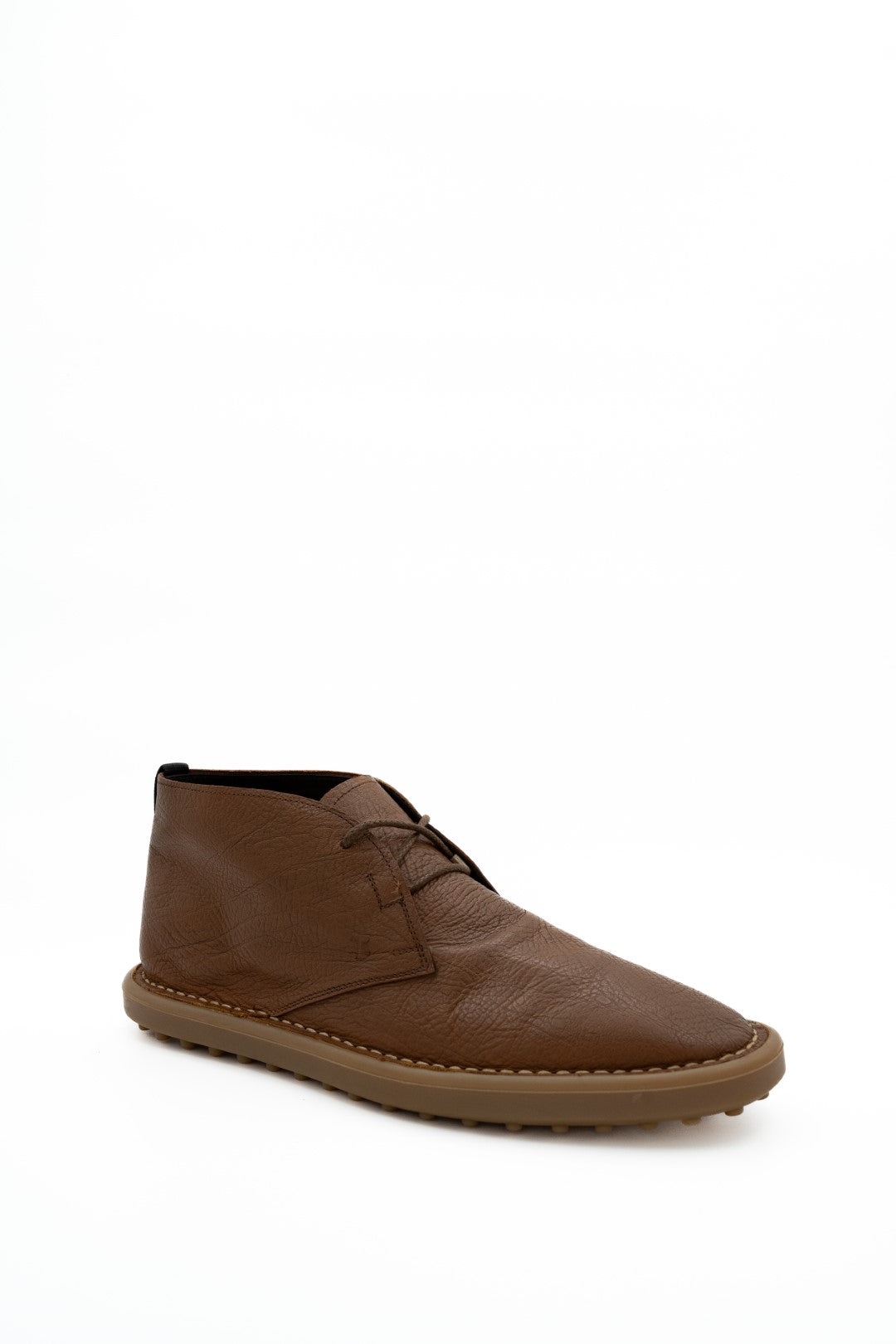 Tod&#39;s - Lace-Up Shoes - Brun