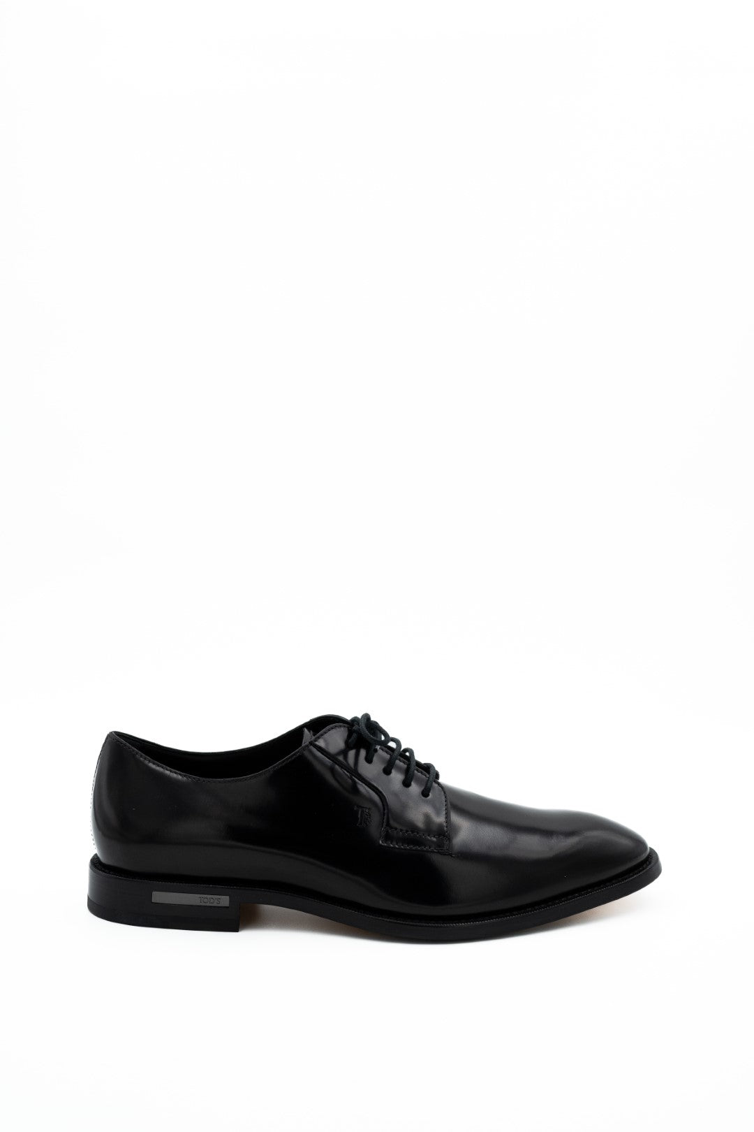 Tod&#39;s - Lace-Up Shoes - Noir