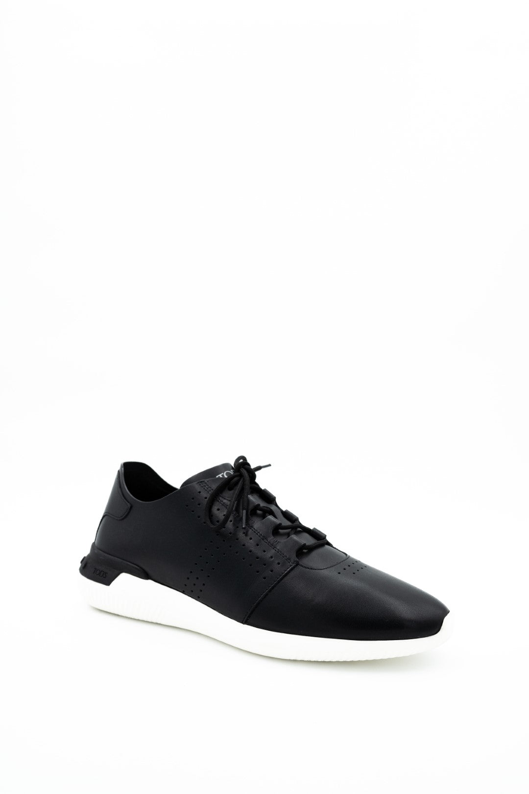 Tod&#39;s - Lace-Up Shoes - Noir