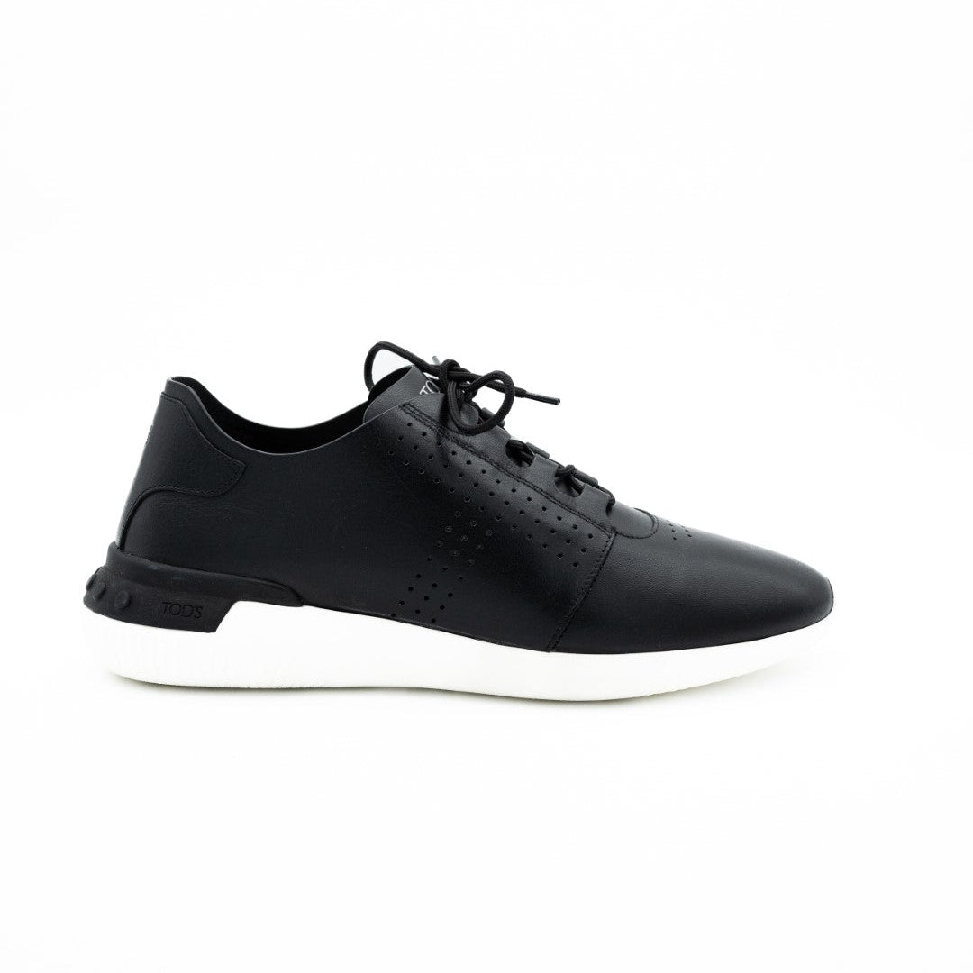 Tod&#39;s - Lace-Up Shoes - Noir