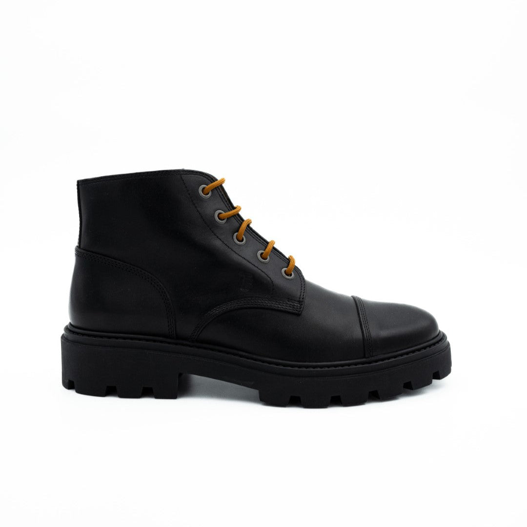 Tod&#39;s - Desert Boots - Noir