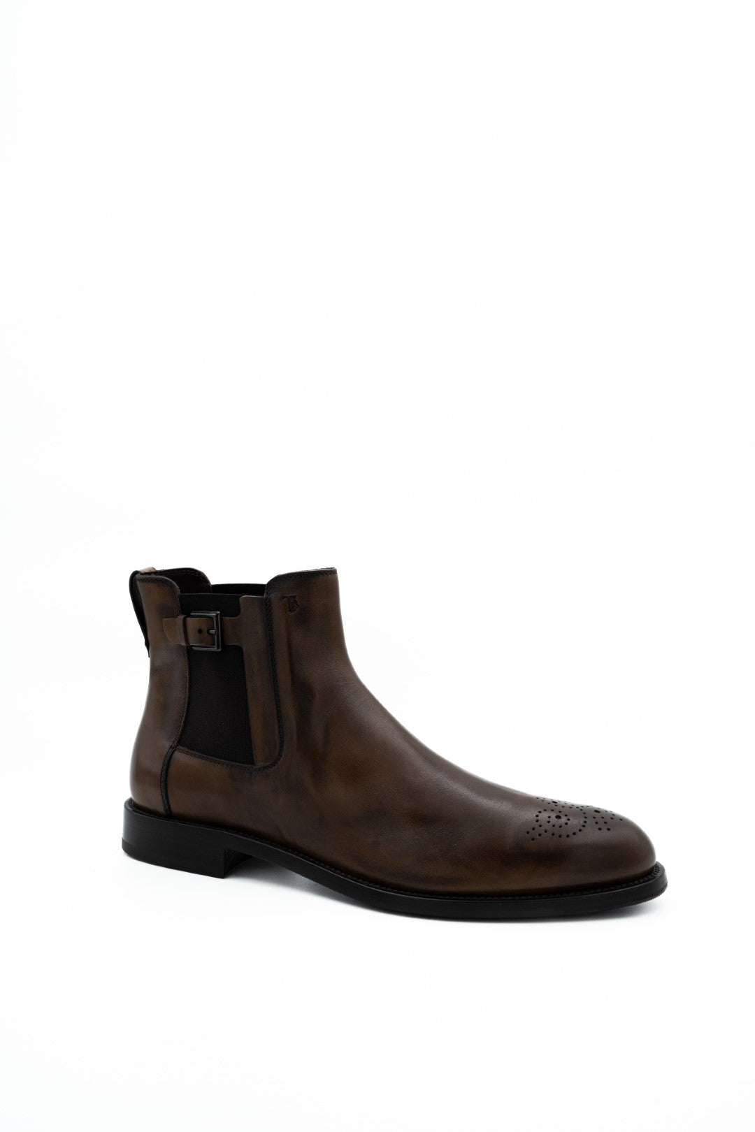 Tod&#39;s - Ankle Boots - Brun