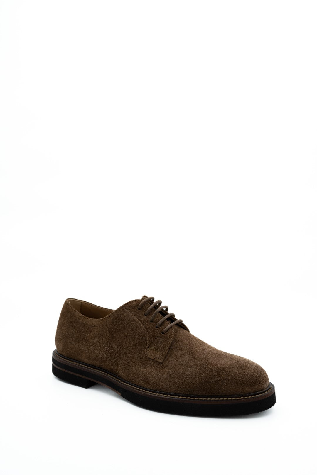 Tod&#39;s - Lace-Up Shoes - Brun