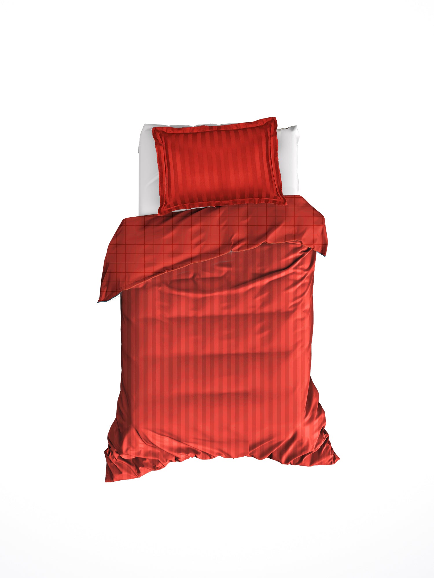 Luxury Collection - Zygo Chili Pepper