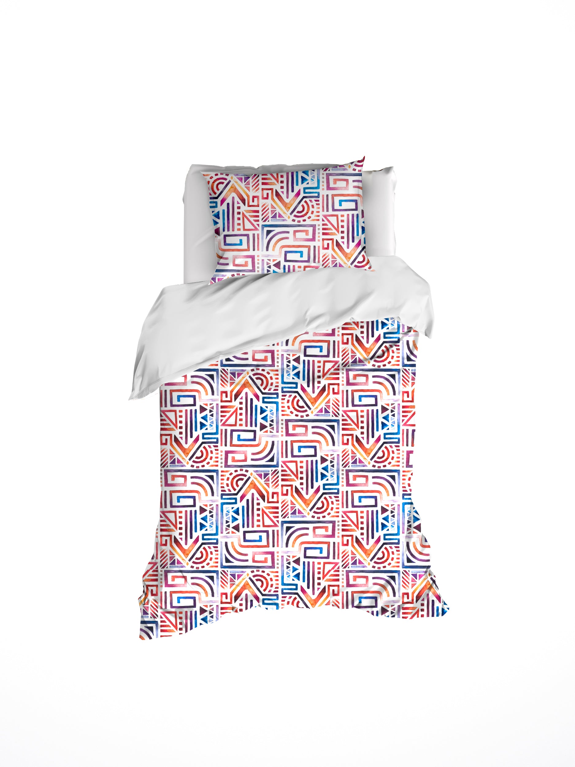 Smart Collection - Maya Lychee