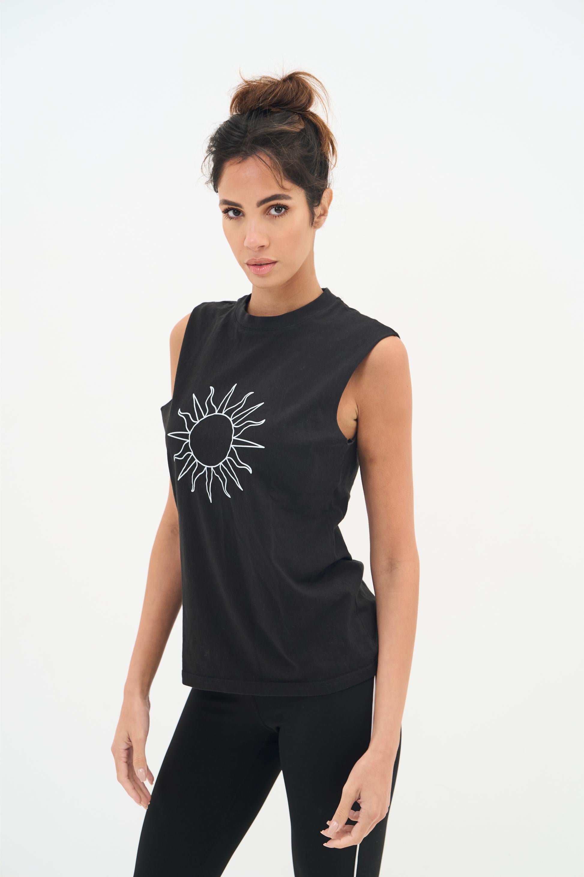 Robe Olivia - Noir