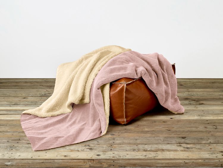 Luxury Collection - Laya Vieux Rose