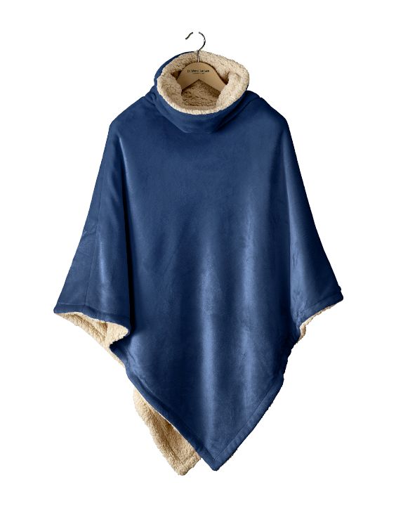 Luxury Collection - Ganges Royal Blue