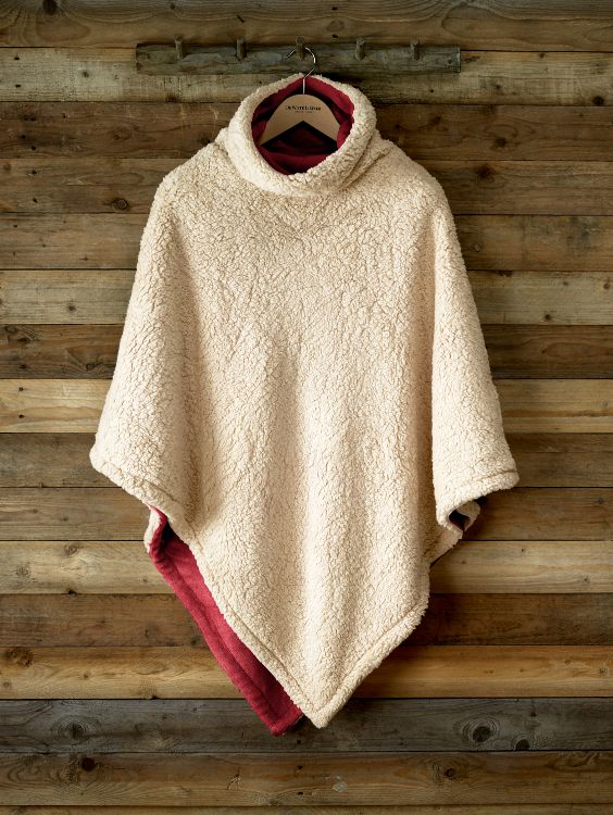 Luxury Collection - Ganges Wine Red