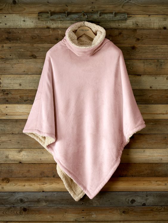 Luxury Collection - Ganges Vieux Rose