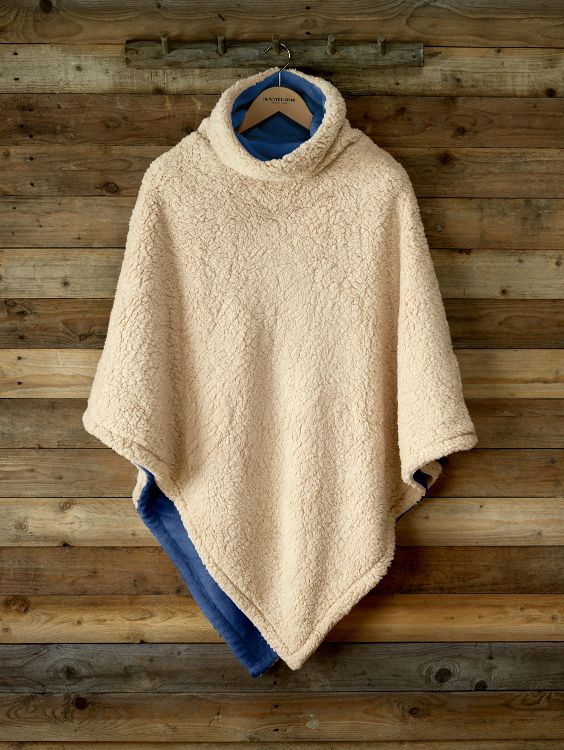 Luxury Collection - Ganges Royal Blue