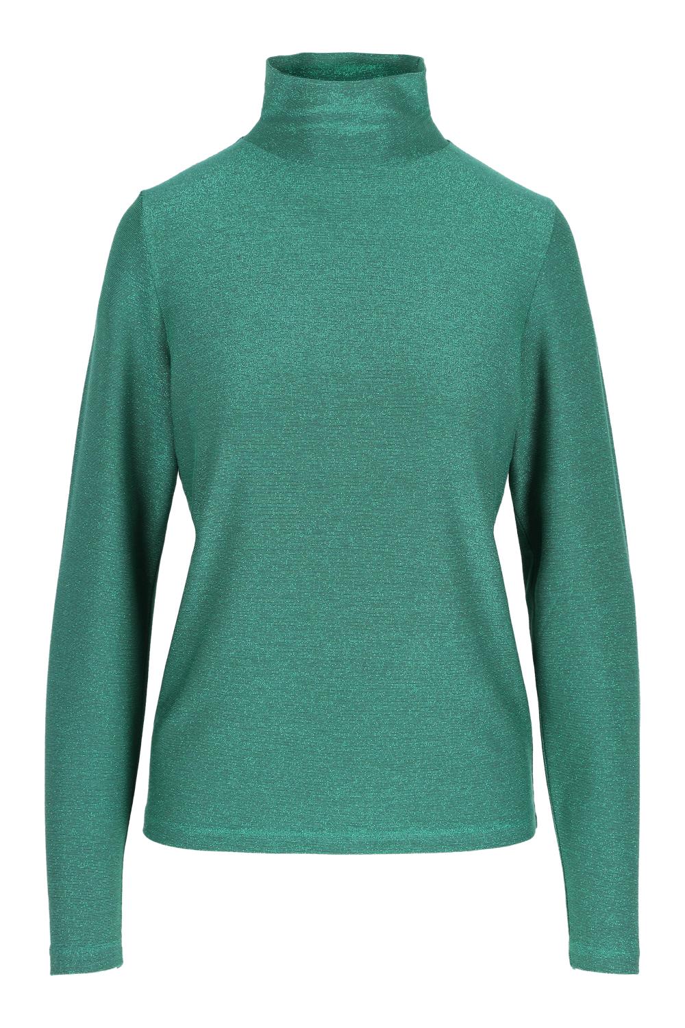 T-Shirt - Underworld - Evergreen