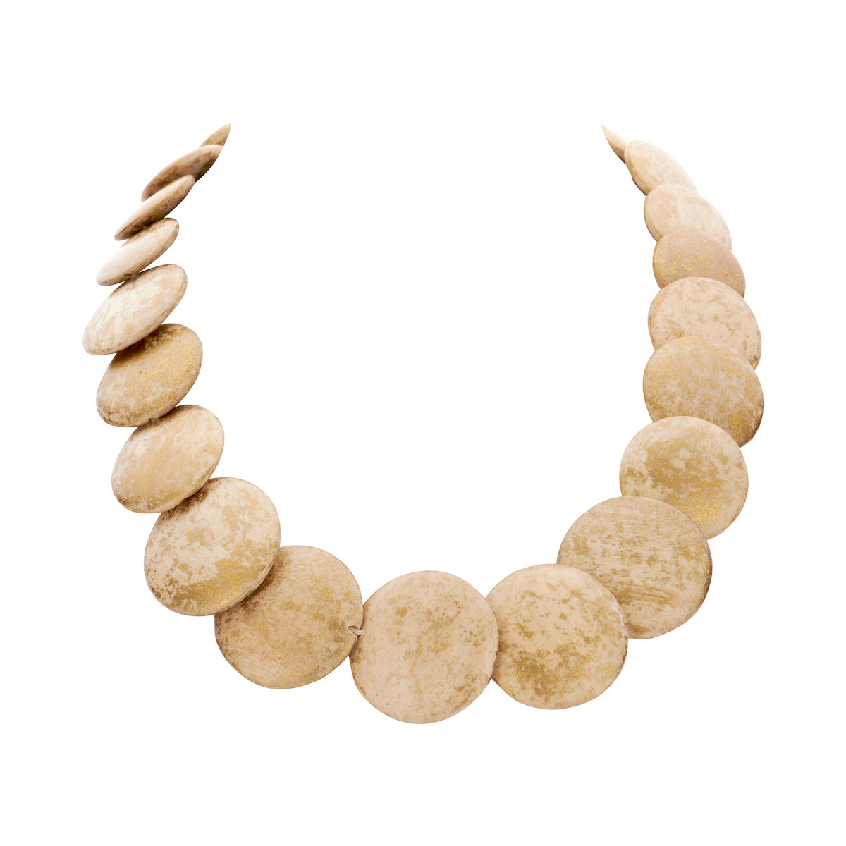 Collier - Ural Beige
