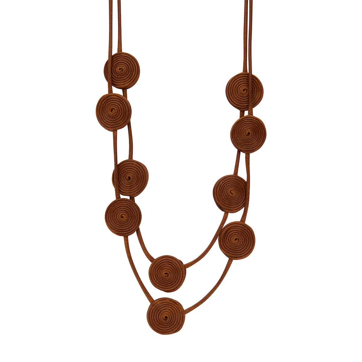 Collier - Urtis Cognac