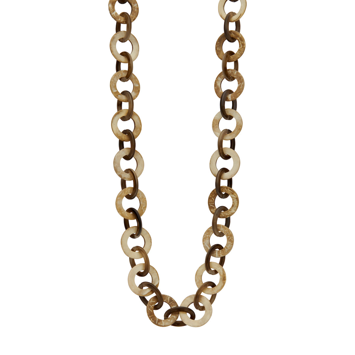 Collier - Utai Beige