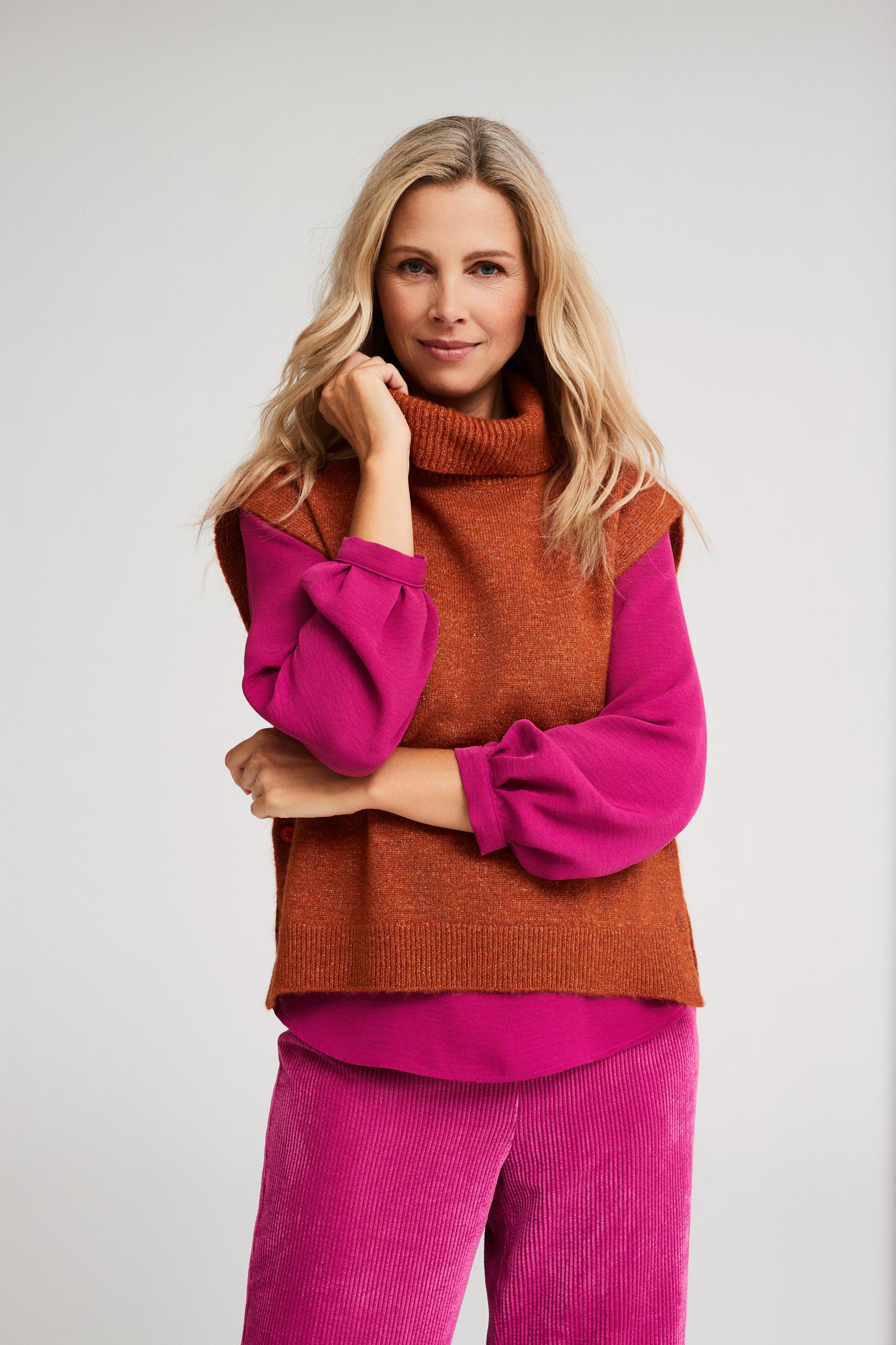 Mayerline - Pull - Abila - Thrush