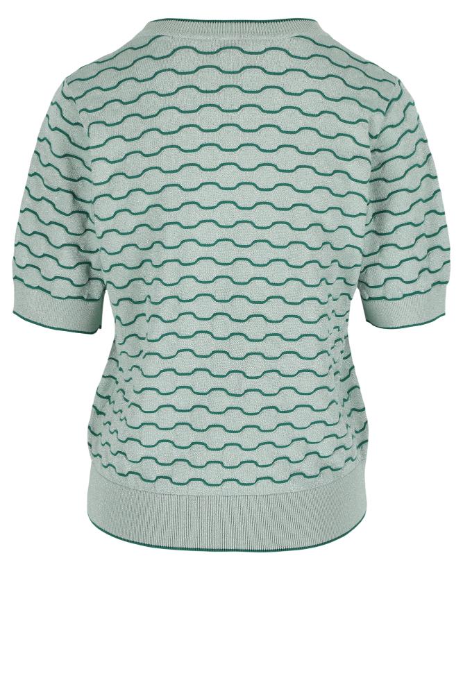 Mayerline - Pull - Abir - Harbor Gray