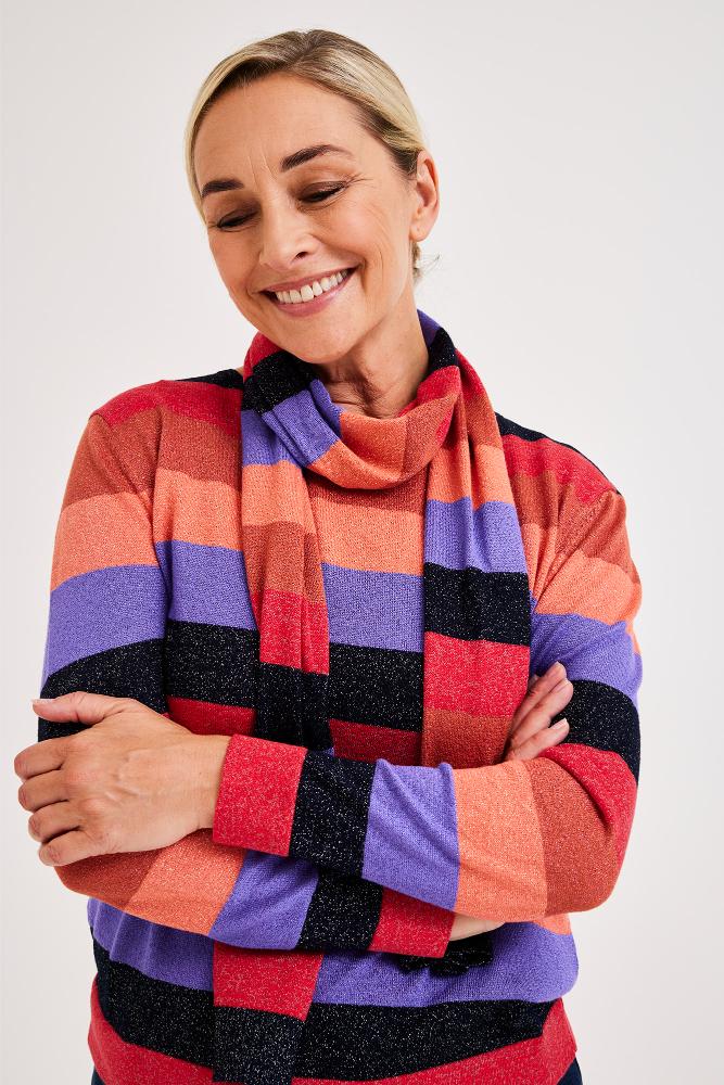 Mayerline - Pull - Abriola - Lava Falls