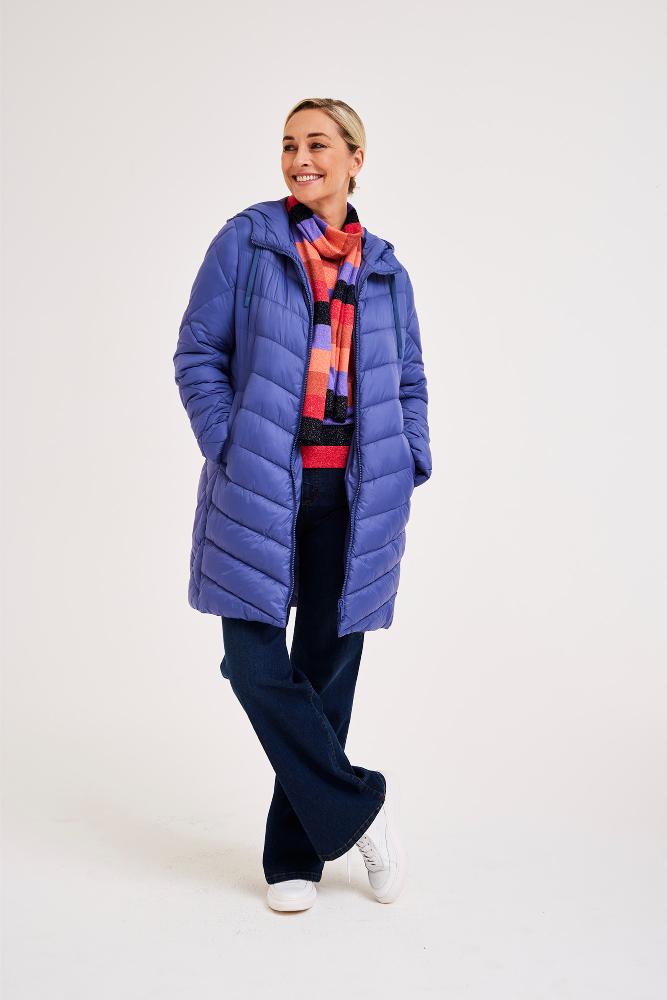 Mayerline - Pull - Abriola - Lava Falls