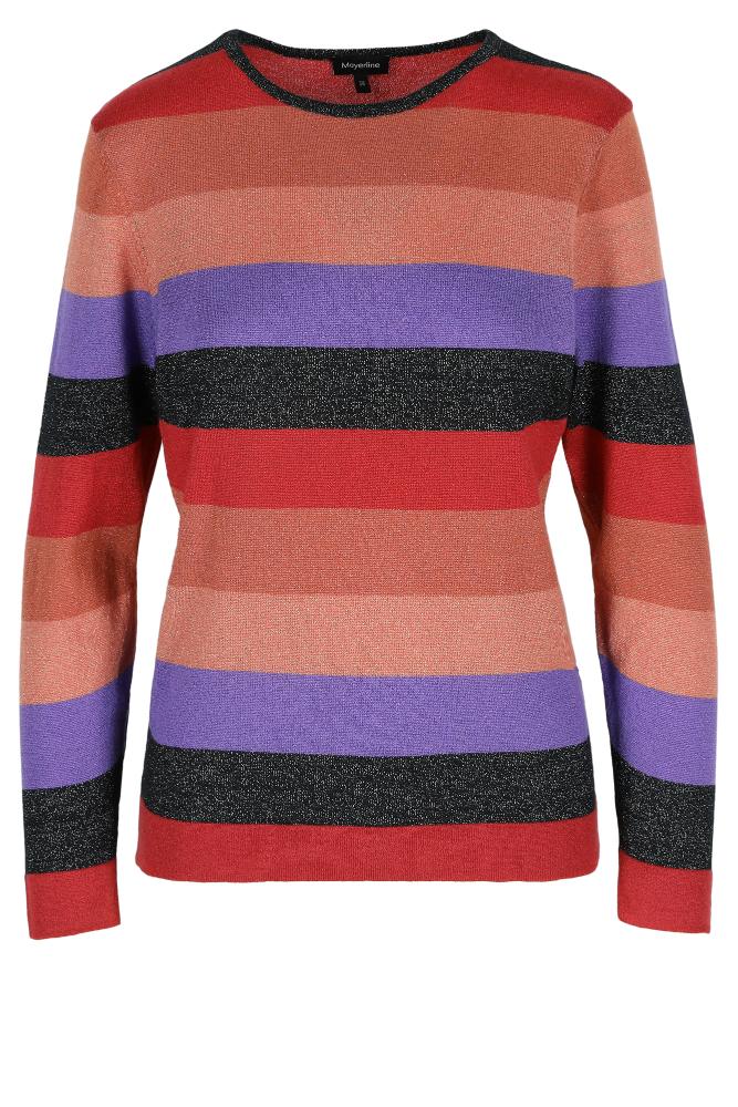 Mayerline - Pull - Abriola - Lava Falls